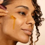 100% Pure , Multi-Vitamin + Antioxidants PM Facial Oil (30ml) - Image 3