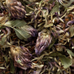 Frontier Co-op, Organic Red Clover Blossoms (20 g)