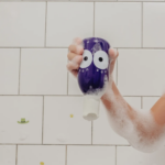 Uoga Uoga, EFA kids Shampoo and Shower Gel (250 ml) - Image 2