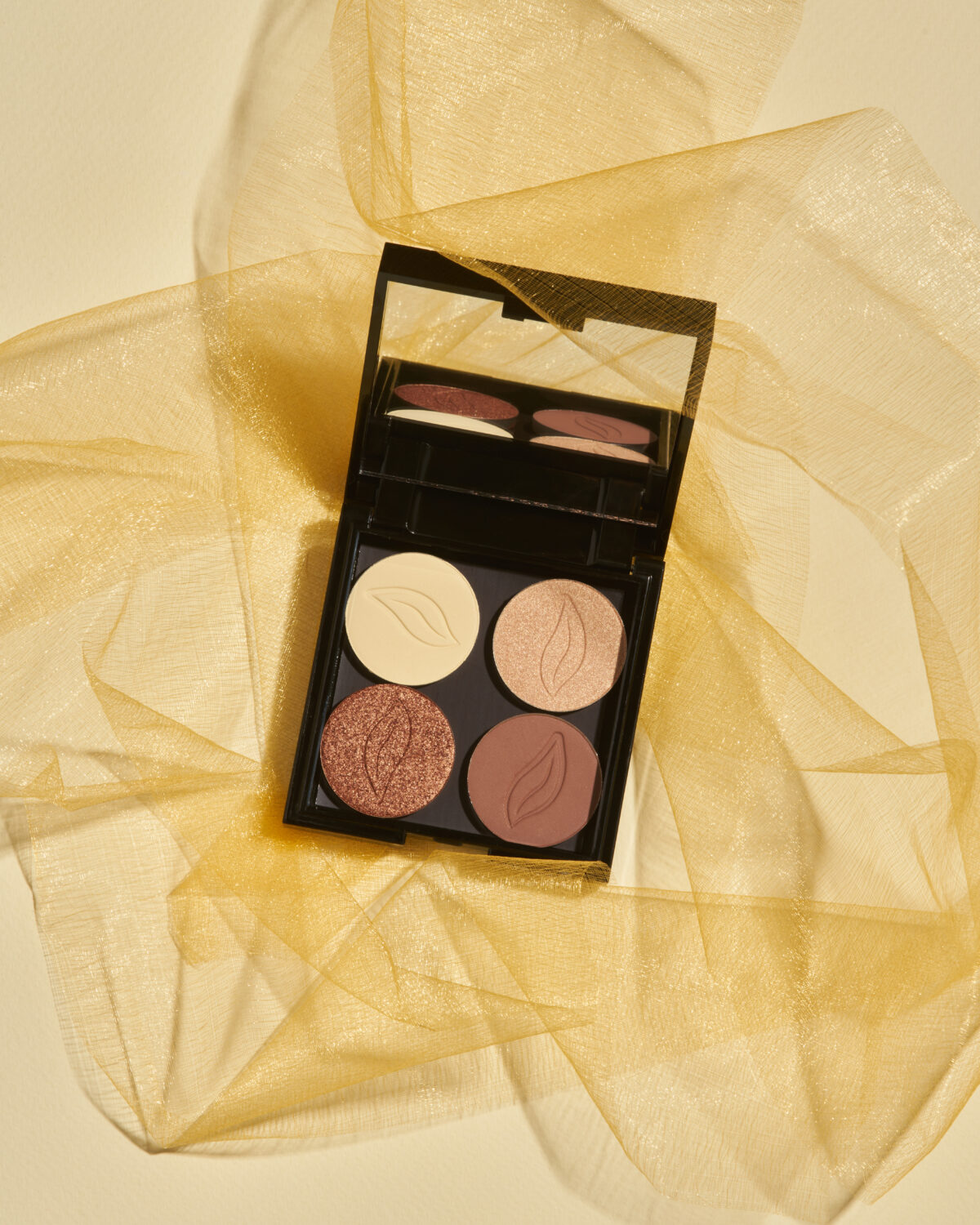 PuroBio, Starlight Collection Eyeshadow Palette (10g) - Image 1