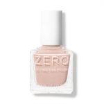 ZERO, Nail Polish Camel-By-the-Sea  (13.3ml)