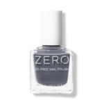 ZERO, Nail Polish Graphite  (13.3ml)