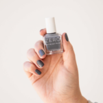 ZERO, Nail Polish Graphite  (13.3ml) - Image 2