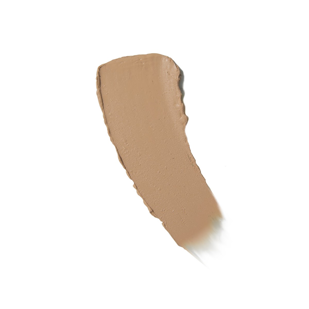 100% Pure , Fruit Pigmented Cream Foundation (9g) - Golden Peach - Image 2