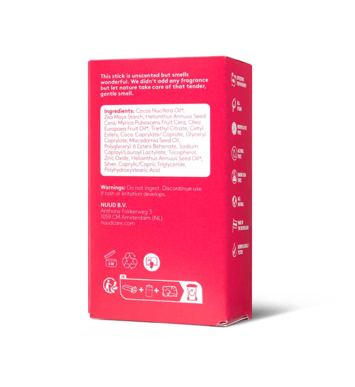 Nuud, The Stick (45g) - Image 4