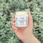 Kuumba Made, Sonoran Foot Butter (113g) - Image 2