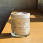 Kuumba Made,  Coconut Oil - Mochalicious (118 ml)