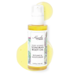 Kuumba Made, Sonoran Body Oil (160 ml) - Image 2