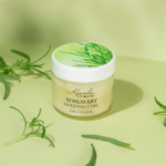 Kuumba Made,  Coconut Oil - Rosemary (118 ml) - Image 2