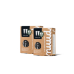 Nuud, Highly Effective Deodorant, Smarter Pack (20mlx2) - Set of 2