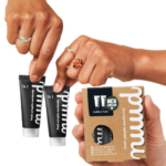 Nuud, Highly Effective Deodorant, Smarter Pack (20mlx2) - Set of 2 - Image 2