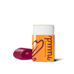 Nuud, Orange x Ginger Deodorant Stick (45g) - Image 2