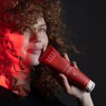 Uoga Uoga, Repair Hair balm - More Energy (140 ml) - Image 2