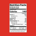 Early Riser, Ogaily Granola (250g) - Image 3