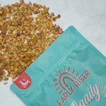 Early Riser, Ogaily Granola (250g) - Image 2