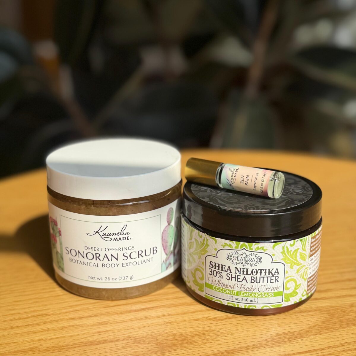 Skin Love set - Image 1