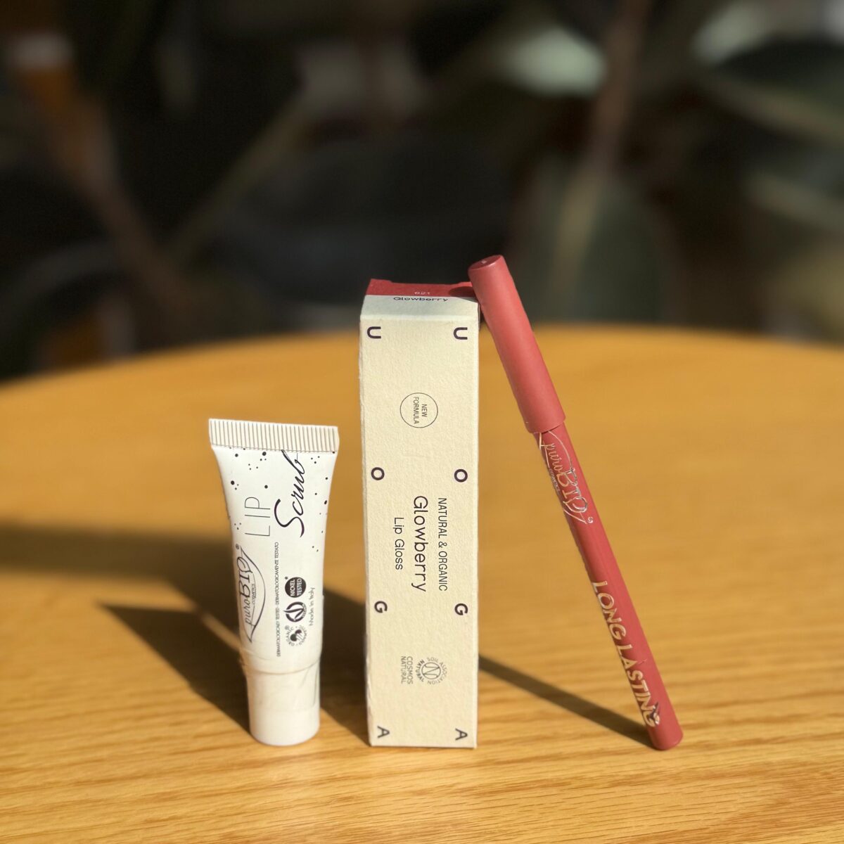 Perfect Lips Set - 1 - Image 1