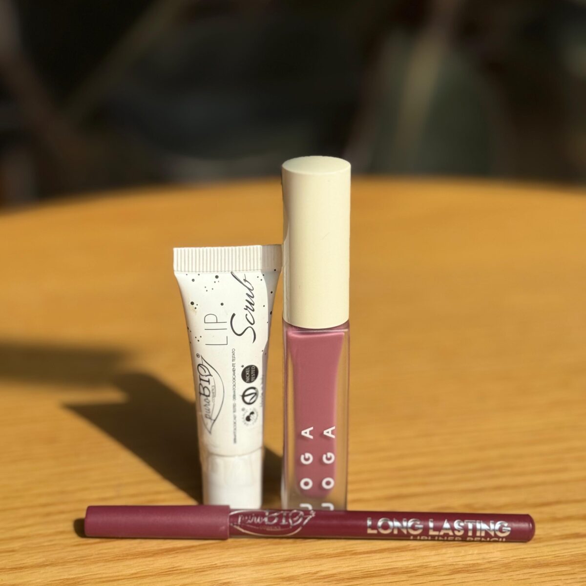 Perfect Lips Set (2) - Image 1