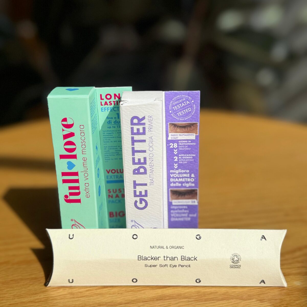 Eye Lift Set - Image 1