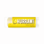 Hurraw!, Lemon Lip Balm (4.8 g)
