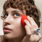 Uoga Uoga, Makeup Sponge - Image 2