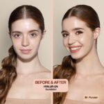 Skin Proof, Hyalur-on Foundation - Shade - 01 (Porcelain) - Image 2