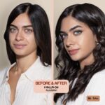 Skin Proof, Hyalur-on Foundation - Shade - 05 (Toffee) - Image 2