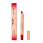 Skin Proof, Hyalur-on Lipstick Pencil - 04 Scarlet