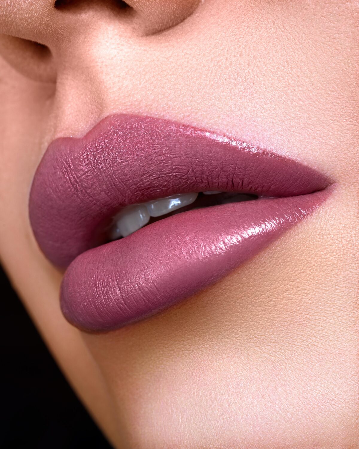 Skin Proof, Hyalur-on Lipstick Pencil - 07 Dusty Rose - Image 2