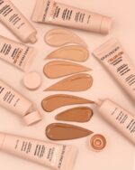 Skin Proof, Hyalur-on Foundation - Shade - 01 (Porcelain) - Image 4