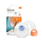 Boon, Trove, Passive Silicone Pump , 3 Pieces - Image 2