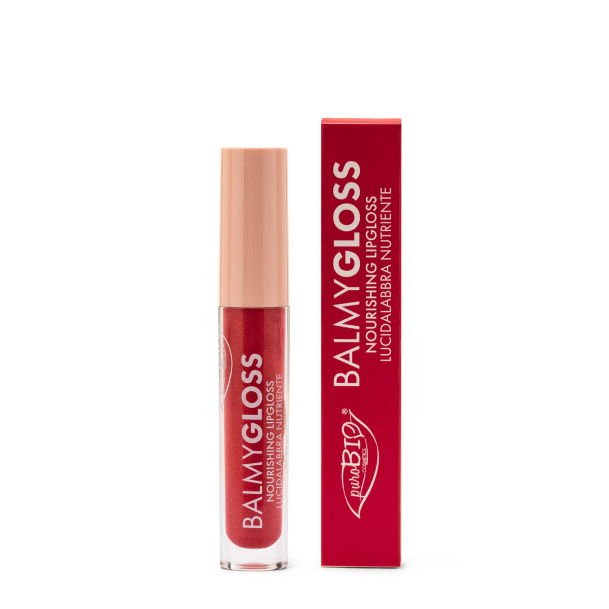 5 PuroBIO, Balmy Gloss- 05 (4.2 g) - Image 1